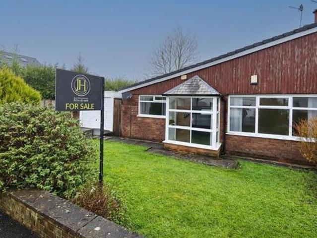 Bungalow for sale in Bury, Isle Of Man