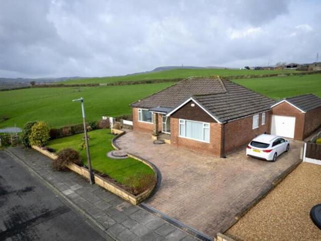 Bungalow for sale in Bury, Isle Of Man