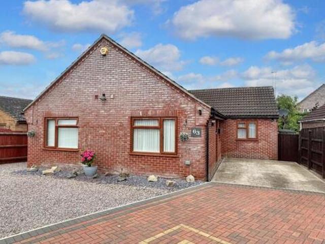 Bungalow for sale in Four Gotes, Isle Of Man