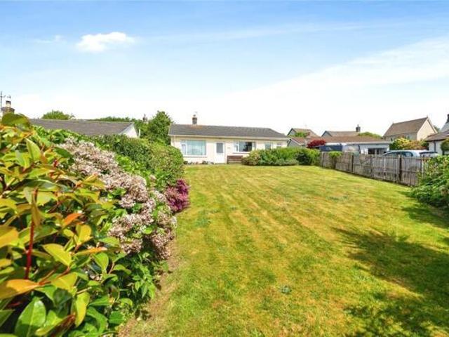 Bungalow for sale in Camelford, Valley Truckle