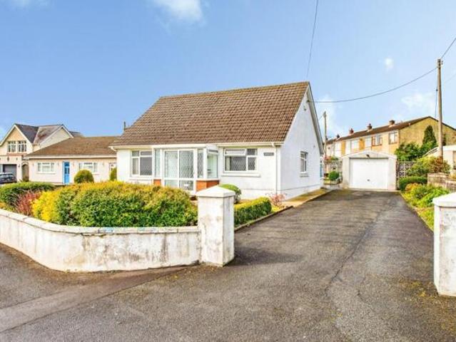 Bungalow for sale in St Clears, Wales