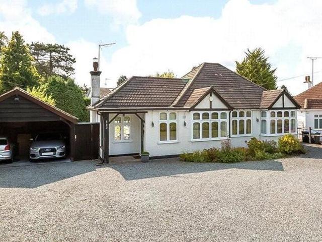 Bungalow for sale in Caterham on the Hill, Hillview
