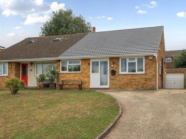 Bungalow for sale in Harlington, Isle Of Man
