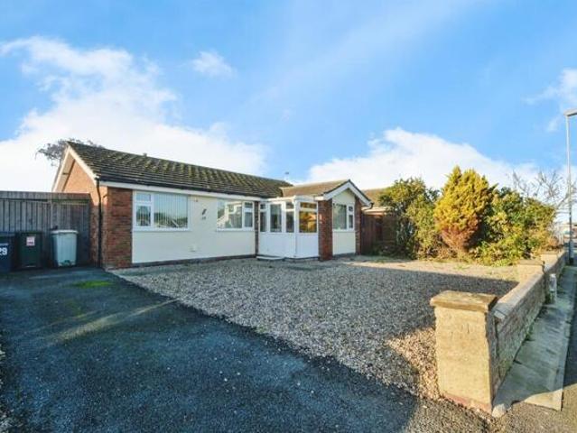 Bungalow for sale in Chapel St. Leonards, Belleau