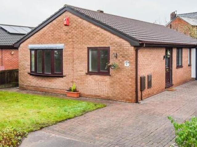 Bungalow for sale in Andertons Mill, Lancashire