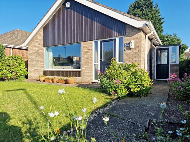 Bungalow for sale in Cleethorpes, North East Lincolnshire