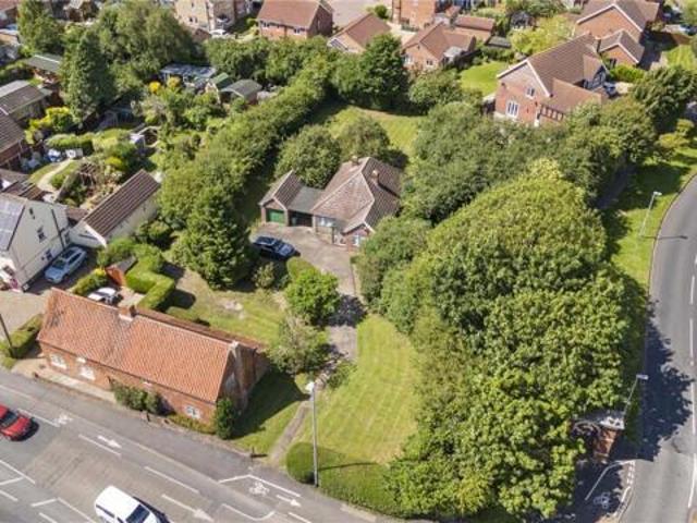 Bungalow for sale in Cleethorpes, North East Lincolnshire