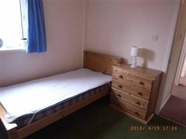 Room for rent in Waun Fawr, Wales