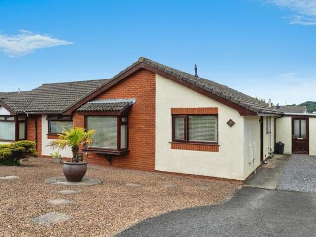 Bungalow for sale in Clydach, Penydre