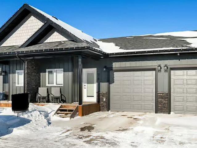 Condo for sale in Manitoba