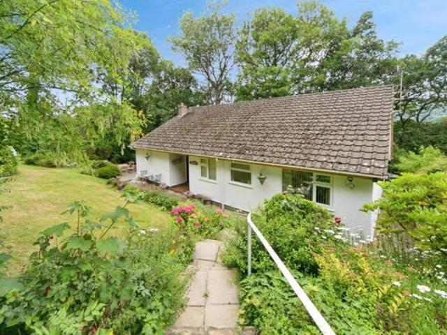 Bungalow for sale in Llechwedd, Wales
