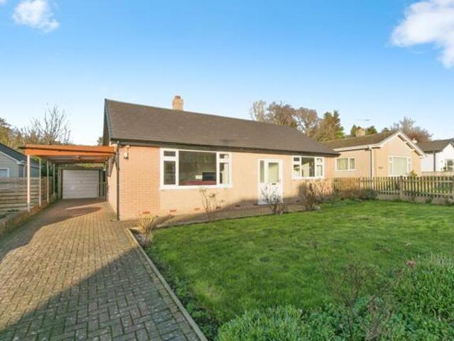 Bungalow for sale in Esgyryn, Conwy