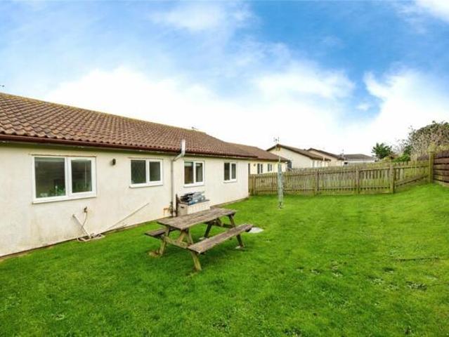 Bungalow for sale in Cornwall