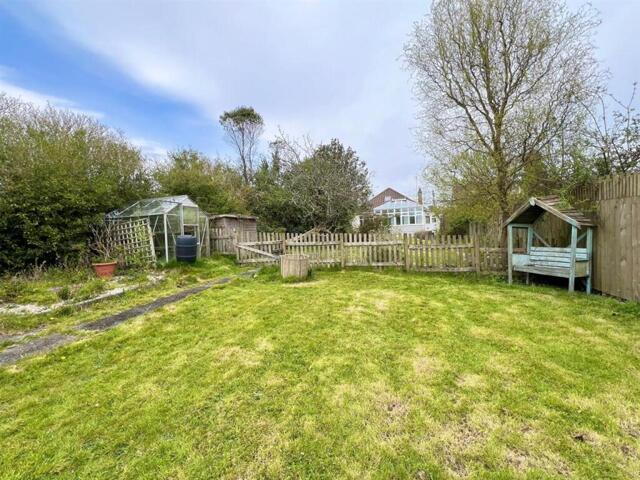 Bungalow for sale in Gorran Haven, Isle Of Man