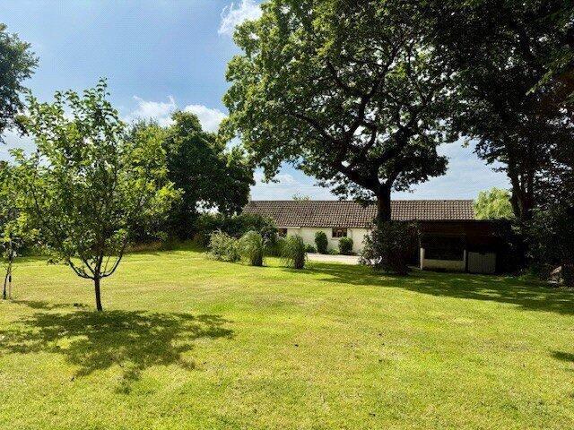 Bungalow for sale in Brandis Corner, Devon