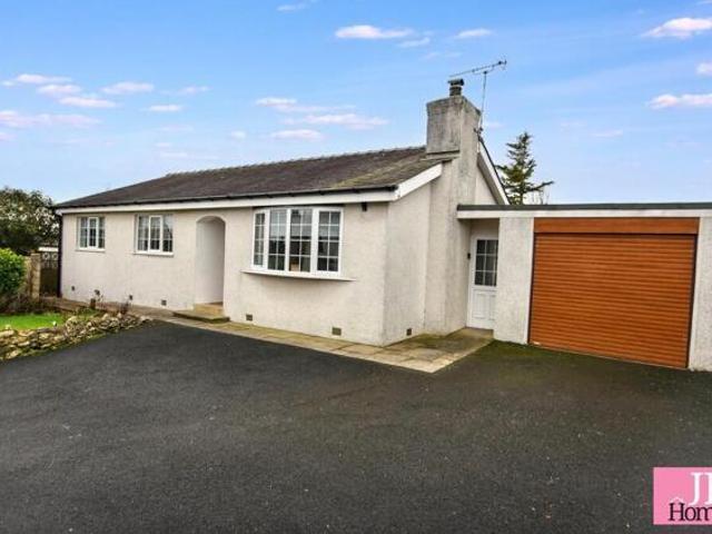 Bungalow for sale in Aldingham