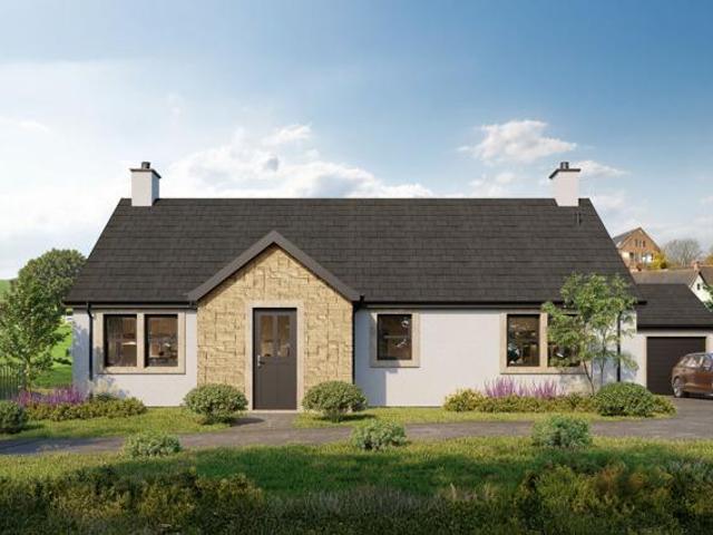 Bungalow for sale in Lochmaben, Scotland