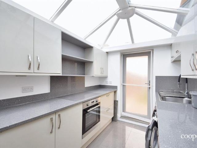 House for rent in London, Isle Of Man