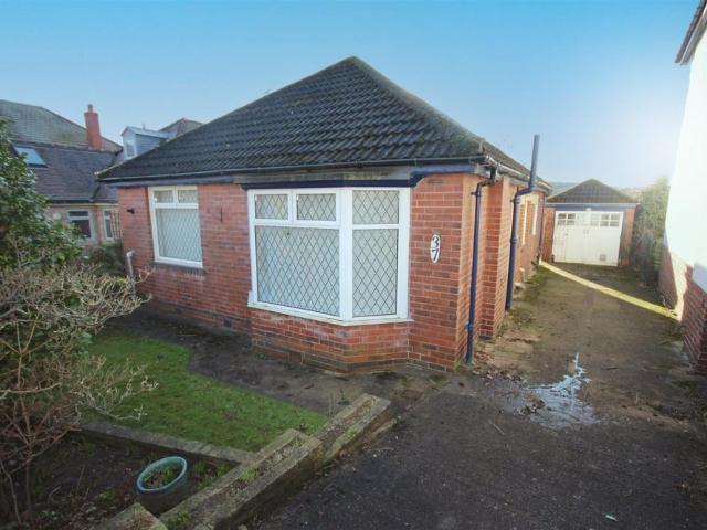 House for rent in South Yorkshire