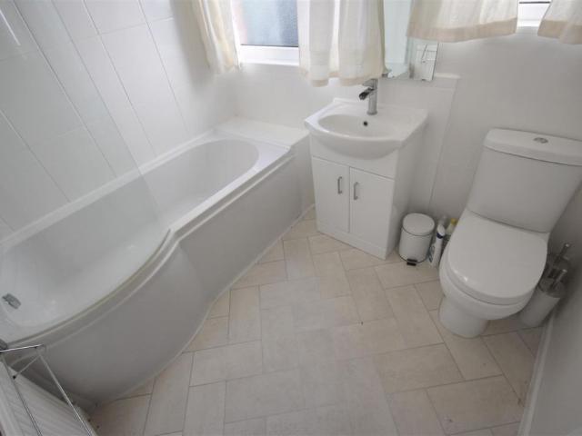 House for rent in South Yorkshire
