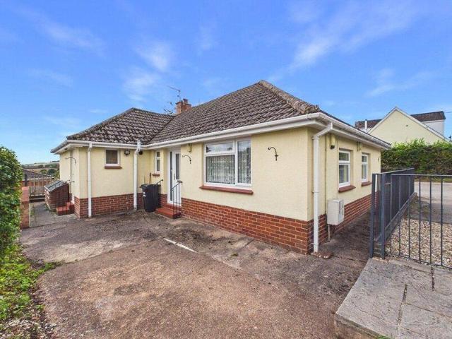 Bungalow for sale in North Devon, Devon and Torbay