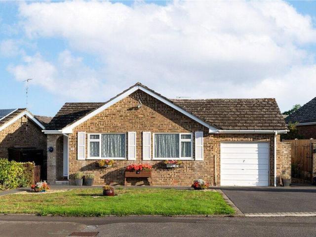 Bungalow for sale in Dorset Innovation Park, East Knighton