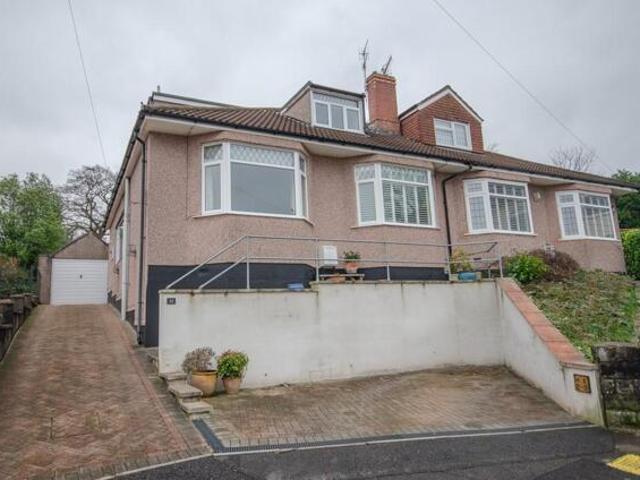 Bungalow for sale in Kingswood, Isle Of Man