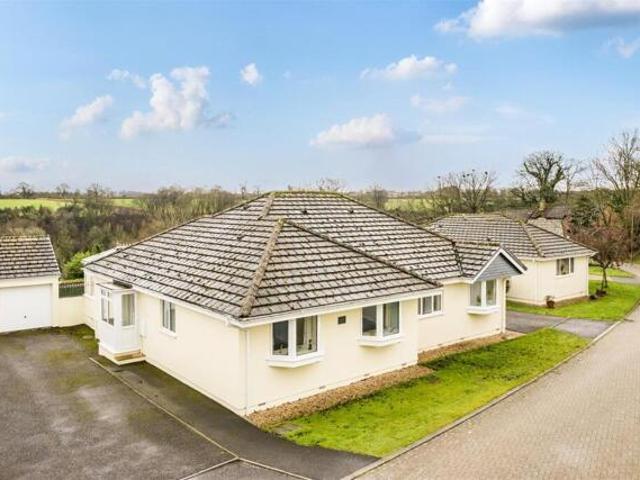 Bungalow for sale in Budlake, Devon