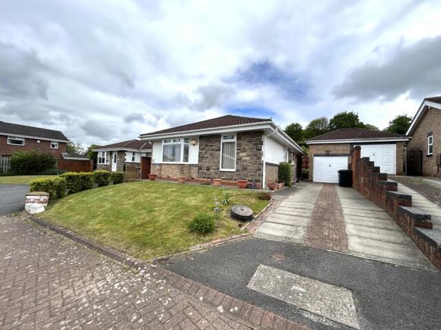 Bungalow for sale in Coxhoe, Isle Of Man