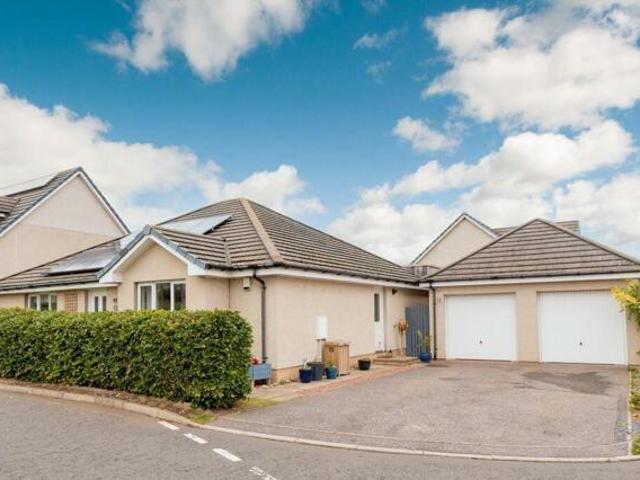 Bungalow for sale in East Linton, Scotland