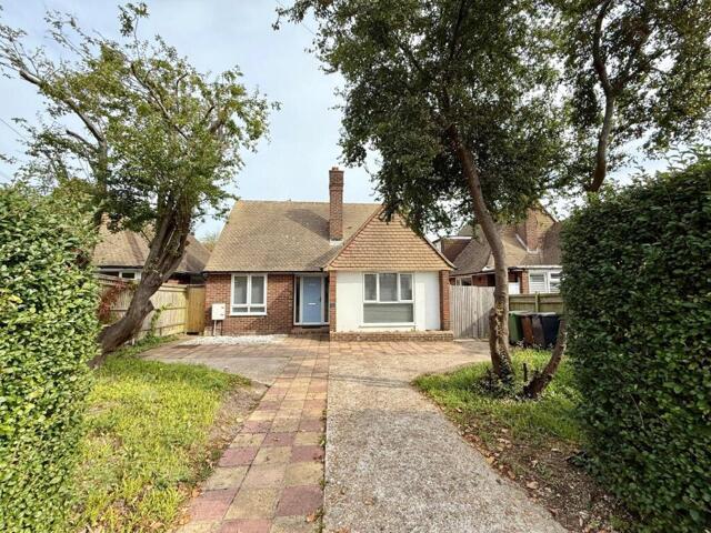 Bungalow for sale in Ratton, Eastbourne