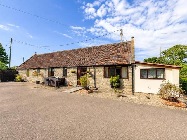 Bungalow for sale in Shepton Mallet, Somerset