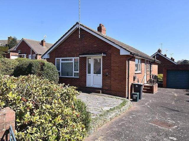 Bungalow for sale in St Loyes, Watergate