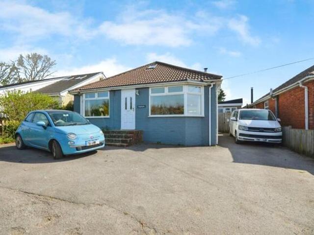 Bungalow for sale in Fareham, Funtley