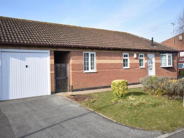 Bungalow for sale in Farndon, Farndon