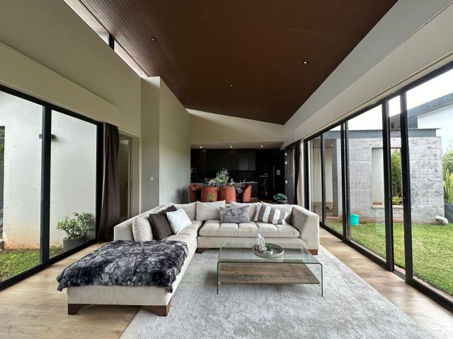 Apartment for rent in Runda, Westlands