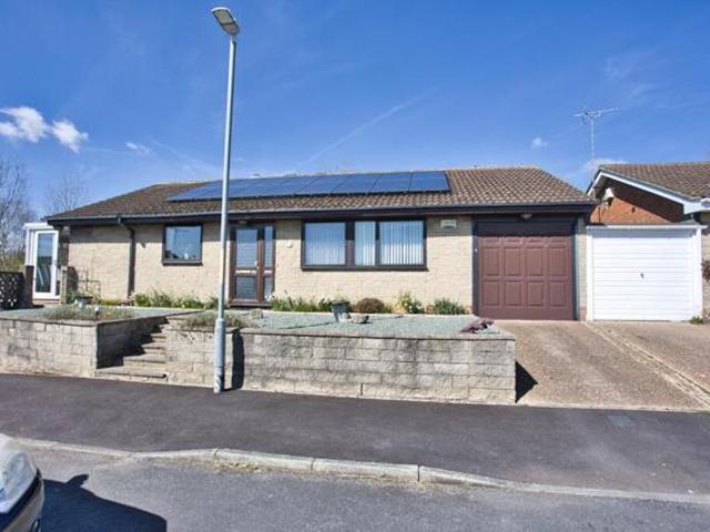 Bungalow for sale in Folkestone, Park Farm