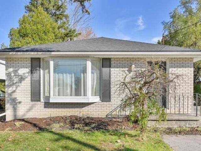 House for rent in Belleville
