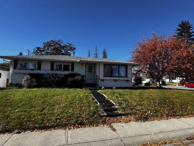 House for rent in Acadia, Calgary