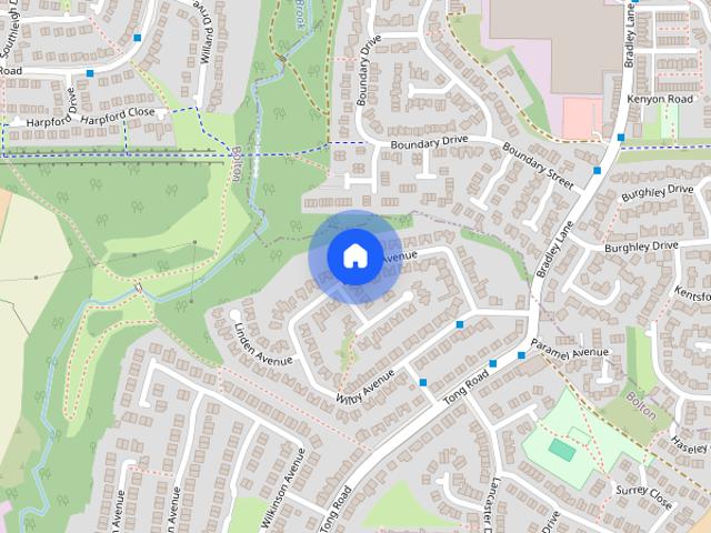 House for rent in Lee Bank, Isle Of Man