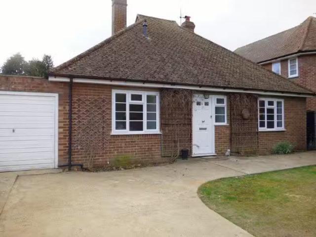 House for rent