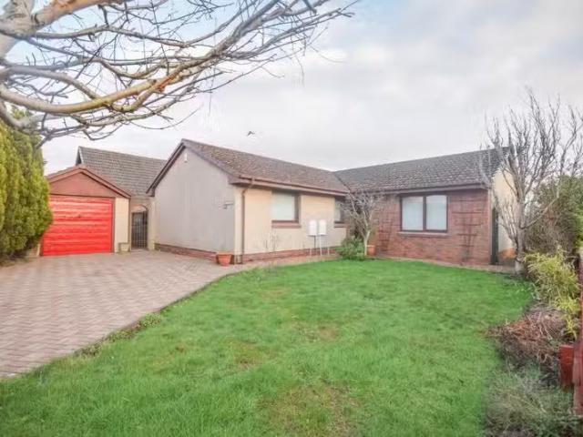 House for rent in Buddon Ness, Angus