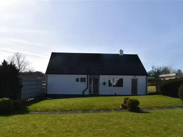 House for rent in Cramond, Scotland