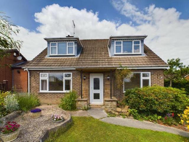 House for rent in Kedleston, East Midlands