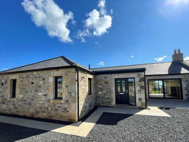 House for rent in Alnwick, Northumberland