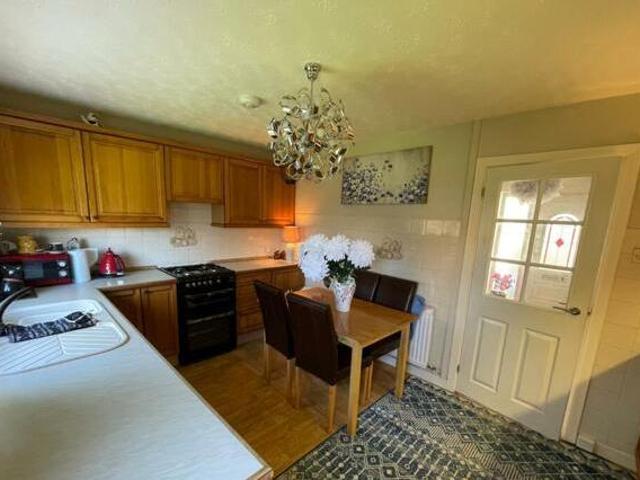 House for rent in Ammanford, Wales
