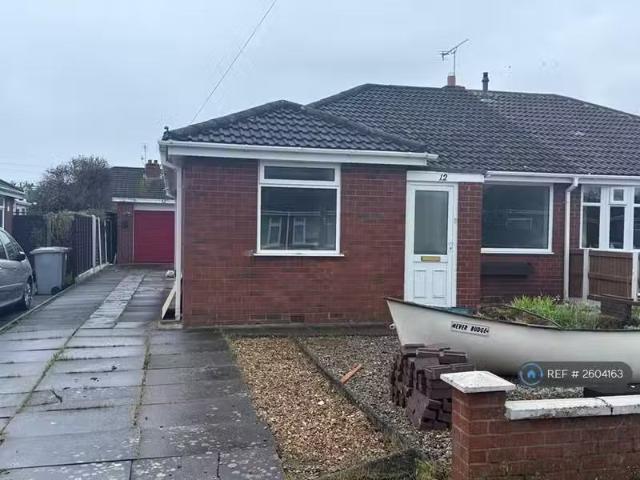 House for rent in Great Chatwell, Staffordshire