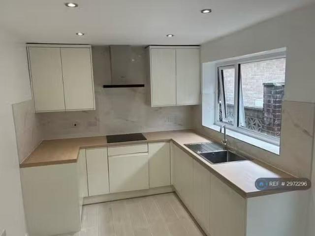 House for rent in Peacehaven, Lewes