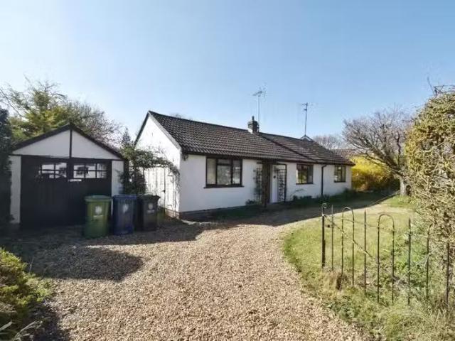 House for rent in Chipping Hill
