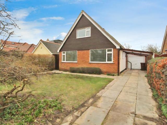 Bungalow for rent in Formby, Isle Of Man